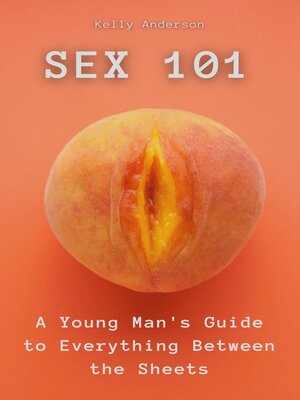 cover image of Sex 101